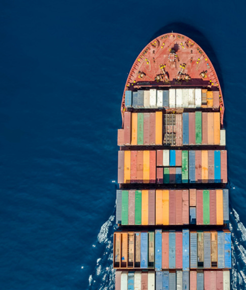 supply chain